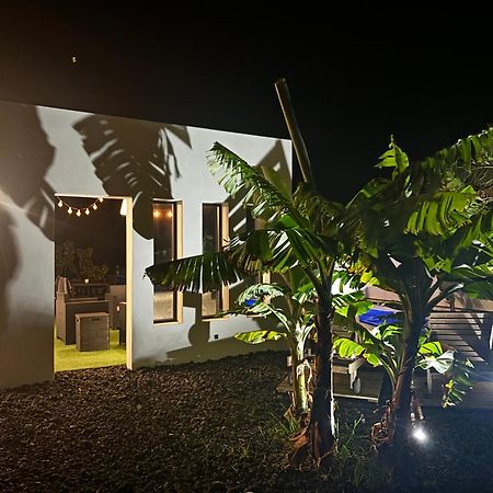 Tagoro Sunset View & Heated Pool Tenerife Santa Cruz de Tenerife Luaran gambar