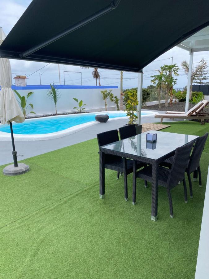 Tagoro Sunset View & Heated Pool Tenerife Santa Cruz de Tenerife Luaran gambar