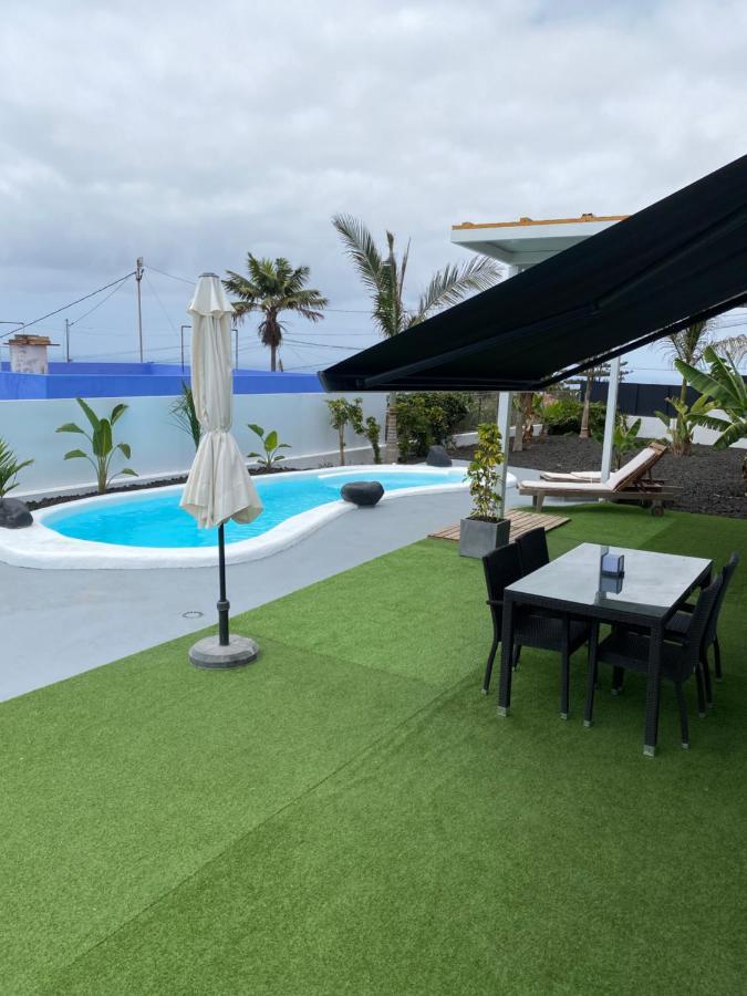 Tagoro Sunset View & Heated Pool Tenerife Santa Cruz de Tenerife Luaran gambar