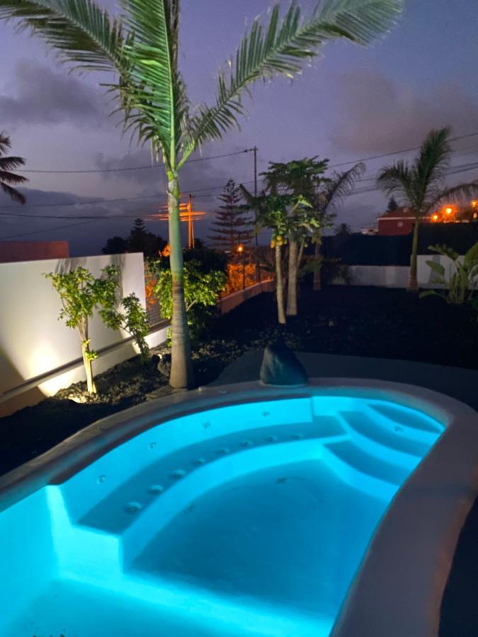 Tagoro Sunset View & Heated Pool Tenerife Santa Cruz de Tenerife Luaran gambar