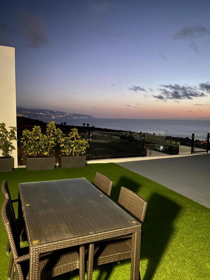 Tagoro Sunset View & Heated Pool Tenerife Santa Cruz de Tenerife Luaran gambar
