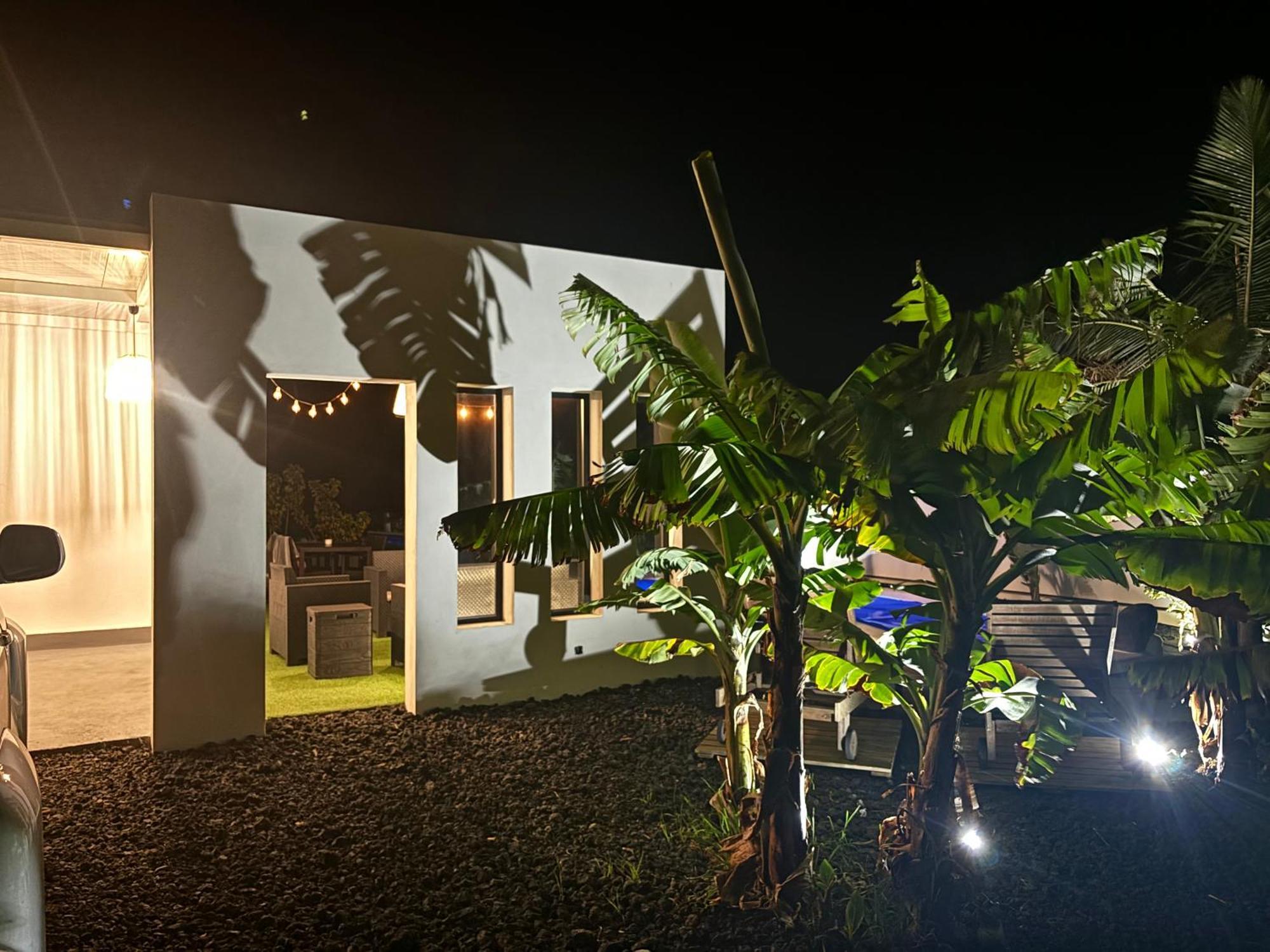 Tagoro Sunset View & Heated Pool Tenerife Santa Cruz de Tenerife Luaran gambar